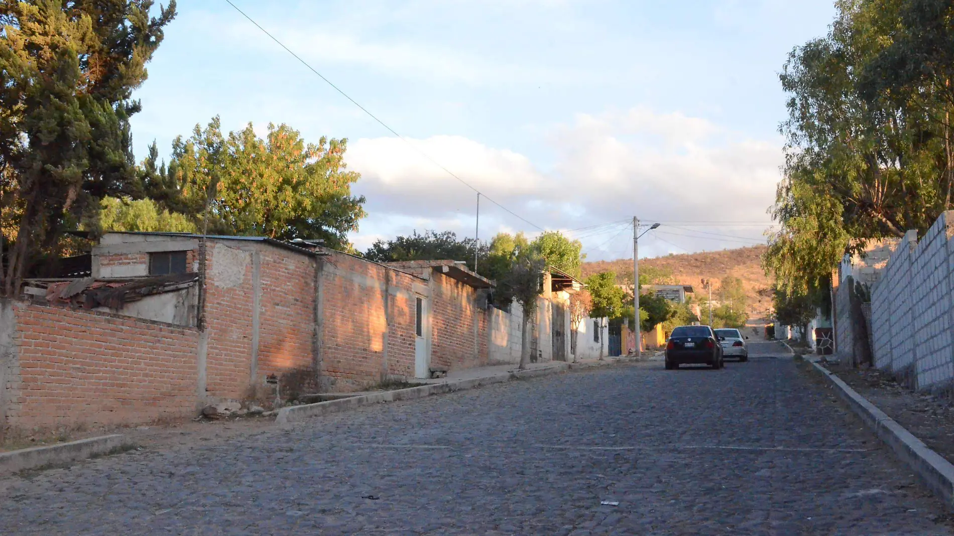 Personas con problemas de drogadicción han agredido a mujeres en vía pública